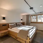 Holiday home Appartementhaus Moritz *