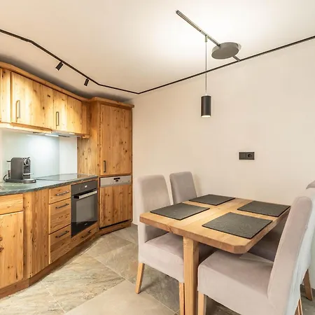 Appartementhaus Moritz Holiday home