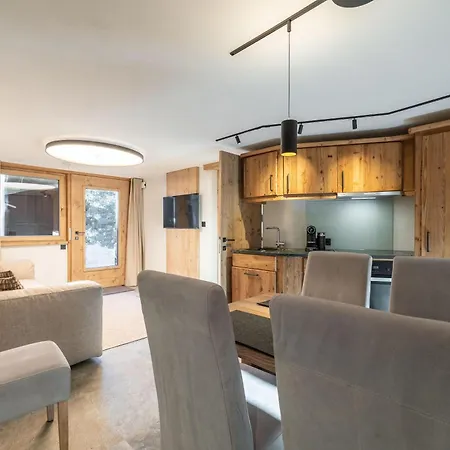 Appartementhaus Moritz Holiday home