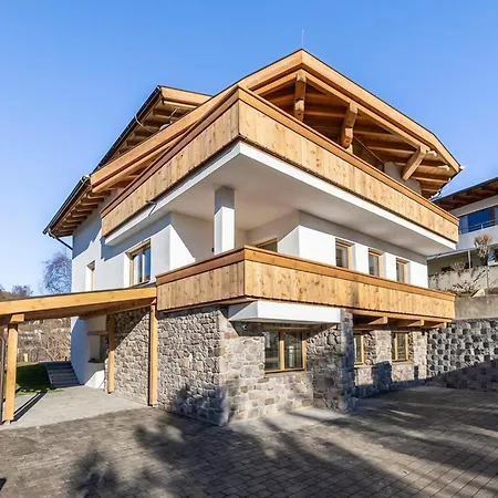 Holiday home Appartementhaus Moritz Reith bei Seefeld