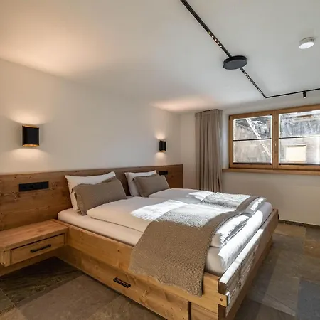 別荘 Appartementhaus Moritz *