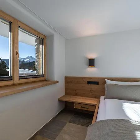 Appartementhaus Moritz