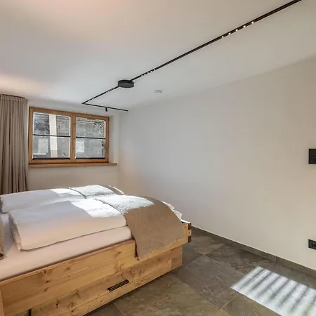 Appartementhaus Moritz *