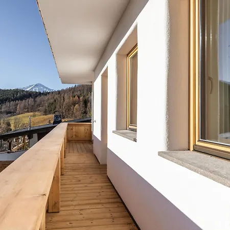 Appartementhaus Moritz 別荘 ライト・バイ・ゼーフェルト