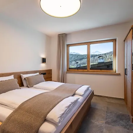 Appartementhaus Moritz 別荘 ライト・バイ・ゼーフェルト