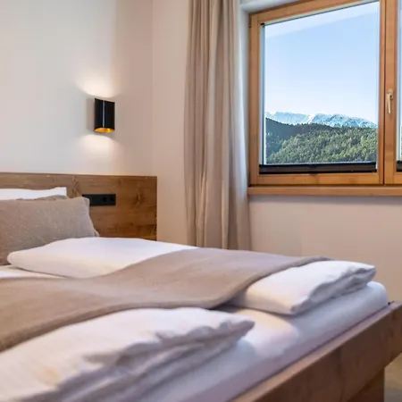 Appartementhaus Moritz *