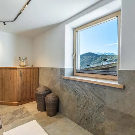 Appartementhaus Moritz 別荘 ライト・バイ・ゼーフェルト