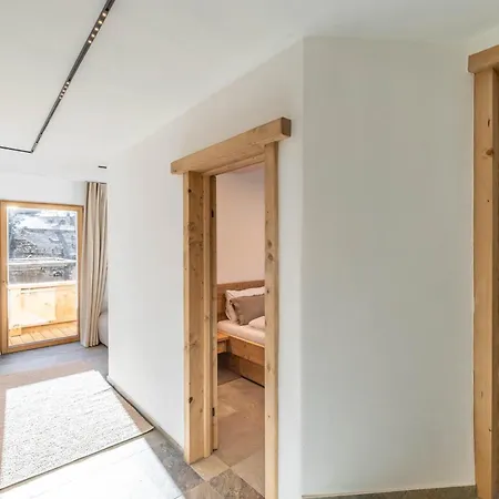 Appartementhaus Moritz * ライト・バイ・ゼーフェルト