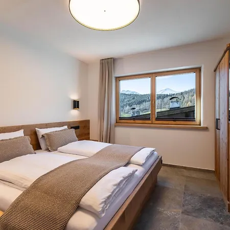 Appartementhaus Moritz 別荘 *