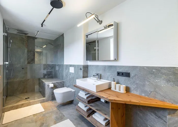 Appartementhaus Moritz *