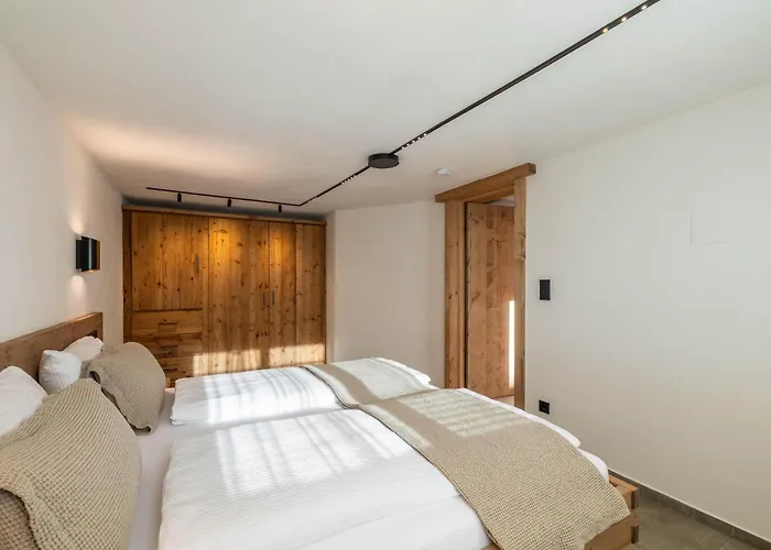 Appartementhaus Moritz *