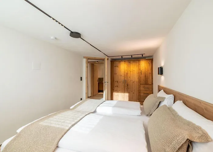 Appartementhaus Moritz Reith bei Seefeld