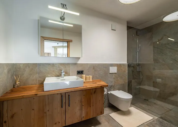 Appartementhaus Moritz *