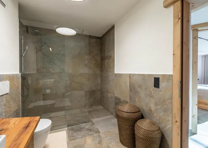 Holiday home Appartementhaus Moritz *