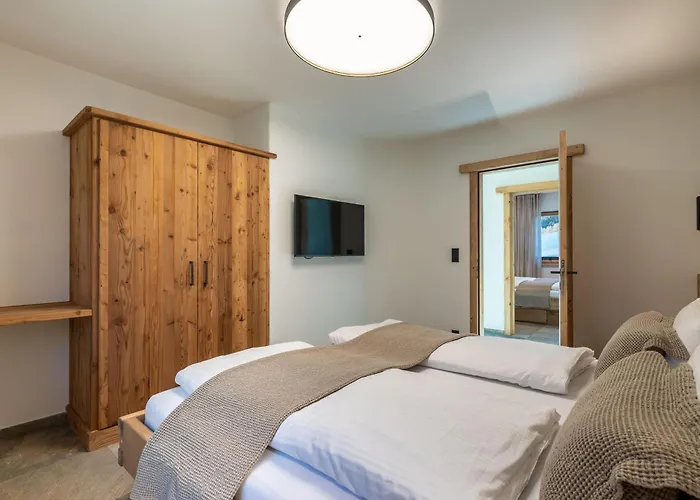 Holiday home Appartementhaus Moritz *