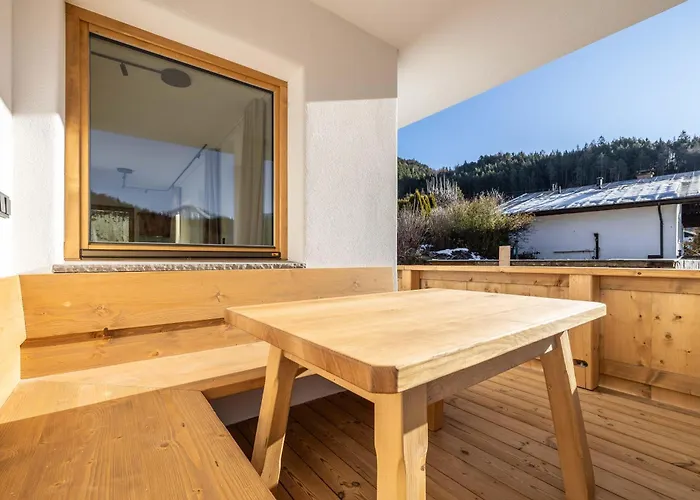 Appartementhaus Moritz Holiday home