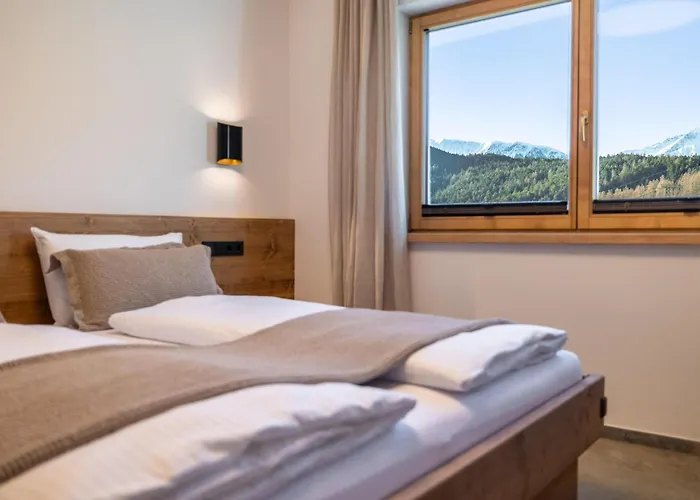 Appartementhaus Moritz *