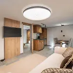 Appartementhaus Moritz * Reith bei Seefeld