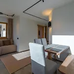 Appartementhaus Moritz * Reith bei Seefeld