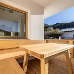 Appartementhaus Moritz Casa vacanze