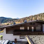 Casa vacanze Appartementhaus Moritz