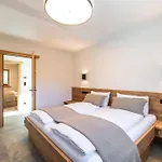 Appartementhaus Moritz * Reith bei Seefeld