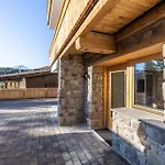 Appartementhaus Moritz * Reith bei Seefeld