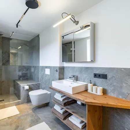 Appartementhaus Moritz *