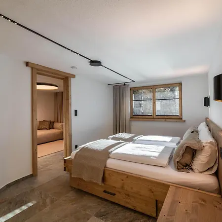 Appartementhaus Moritz 瑞斯·贝·泽费尔德