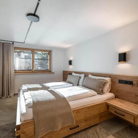 Appartementhaus Moritz 瑞斯·贝·泽费尔德