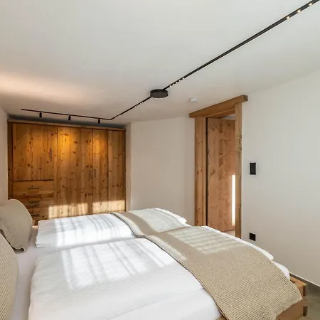 Appartementhaus Moritz *