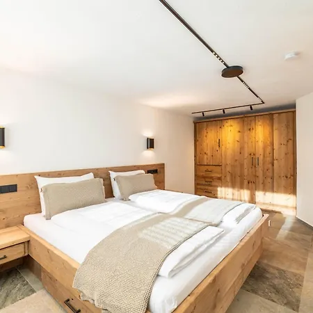 Appartementhaus Moritz