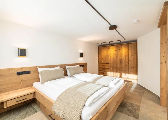 Appartementhaus Moritz