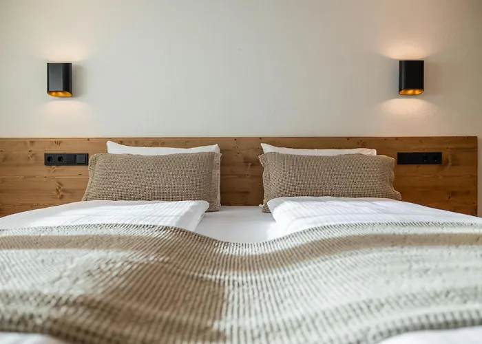 Appartementhaus Moritz * 瑞斯·贝·泽费尔德