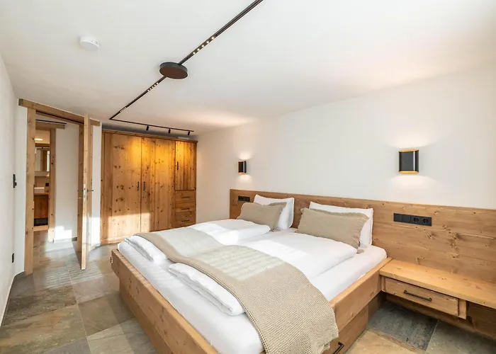 Appartementhaus Moritz