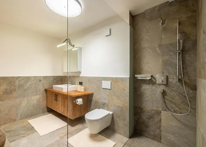 Appartementhaus Moritz * 瑞斯·贝·泽费尔德