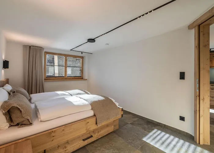 Appartementhaus Moritz *