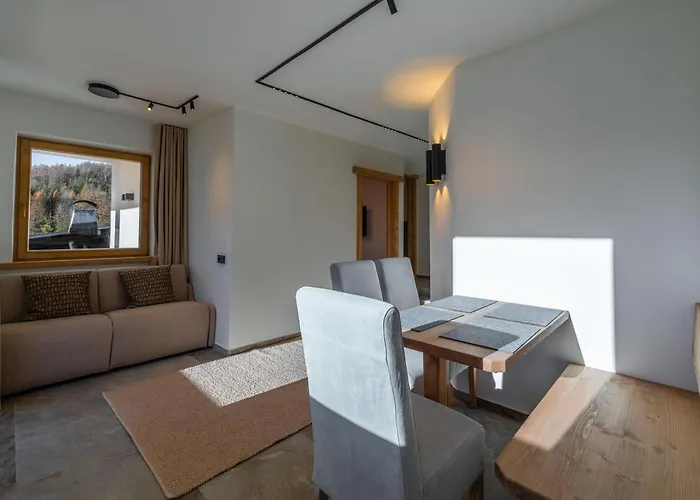 Appartementhaus Moritz * 瑞斯·贝·泽费尔德