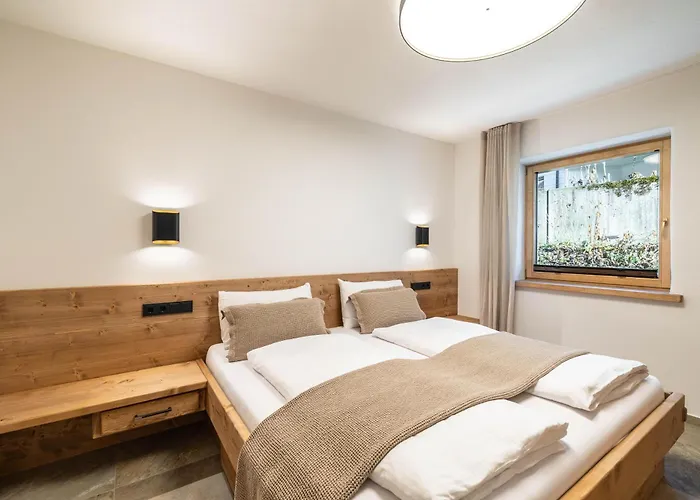 Appartementhaus Moritz