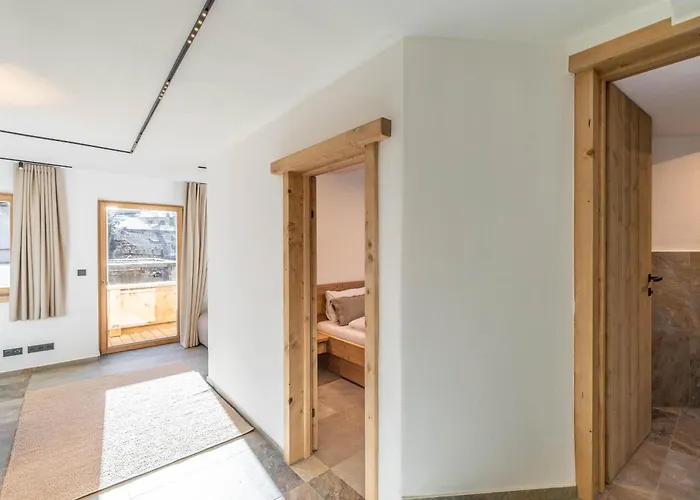 Appartementhaus Moritz * 瑞斯·贝·泽费尔德