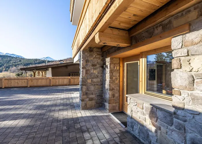 Appartementhaus Moritz * 瑞斯·贝·泽费尔德