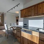 別荘 Appartementhaus Moritz ライト・バイ・ゼーフェルト