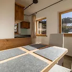 Appartementhaus Moritz 別荘 ライト・バイ・ゼーフェルト