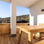 別荘 Appartementhaus Moritz ライト・バイ・ゼーフェルト