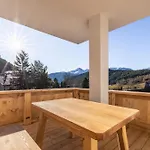 Appartementhaus Moritz *